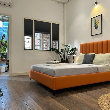 Chum Lodge Saigon, Near Reunification Palace Cidade de Ho Chi Minh Exterior foto