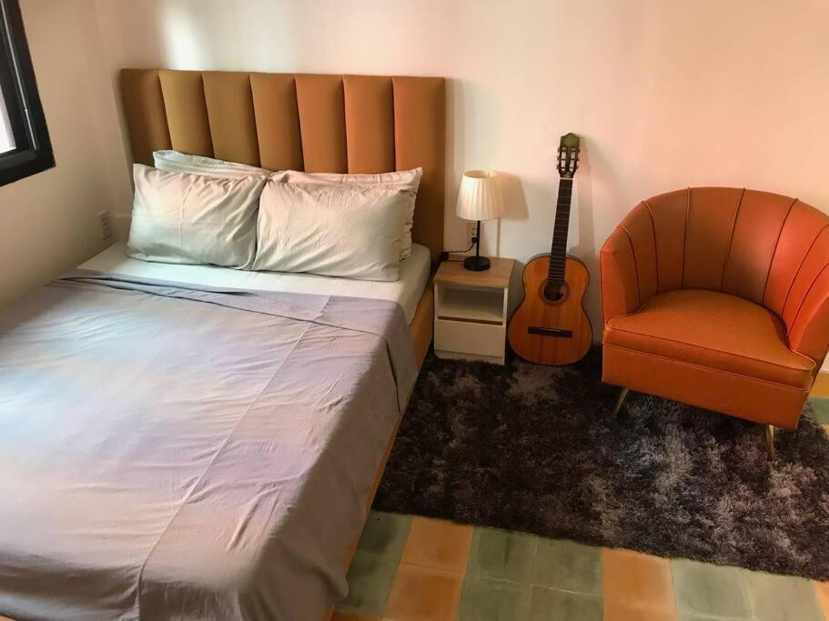Chum Lodge Saigon, Near Reunification Palace Cidade de Ho Chi Minh Exterior foto